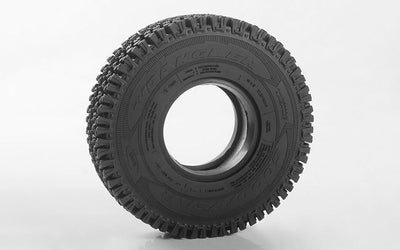 RC4WD 1.55" Goodyear Wrangler All-Terrain Adventure Advanced X2S Tires 3.74" OD (2)