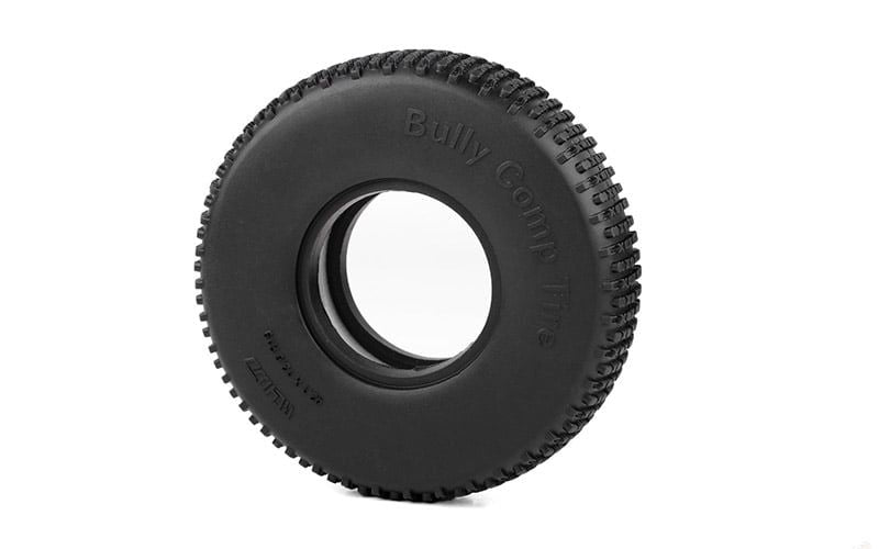 RC4WD 1.9" Bully Competition Scale Tires