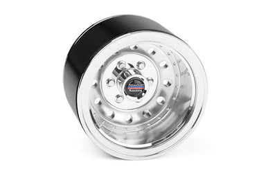 RC4WD American Racing 1.9" Outlaw II Deep Dish Beadlock Wheels (4)