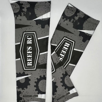 Reefs Livery UV Sleeves (2pc) - XL