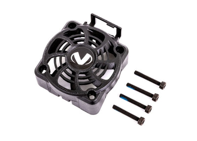 Traxxas Shroud, Motor Fan (Fits #3483 Motor)