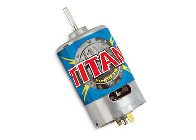 Traxxas Titan 550 Size Motor (21T)