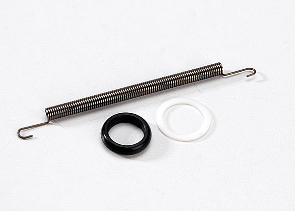 Traxxas Header Spring Gasket & Spring Set