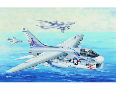 Trumpeter 1/32 USS A-7E Corsair II