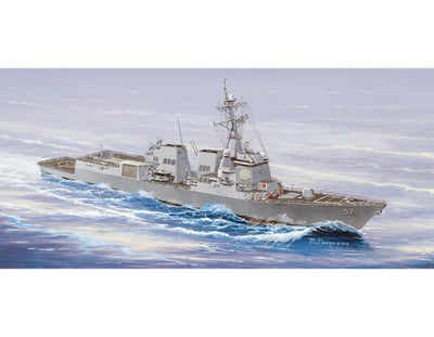 Trumpeter 1/350 USS Momsen DDG-92