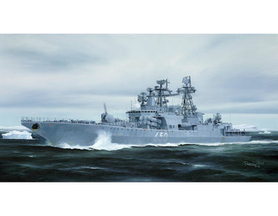 Trumpeter 1/350 Russian Udaloy II class destroyer Admiral Chabanenko