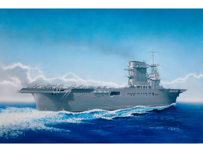 Trumpeter 1/700 USS LEXINGTON CV-2 05/1942