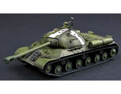 Trumpeter 1/72 Russian JS-3 Tank