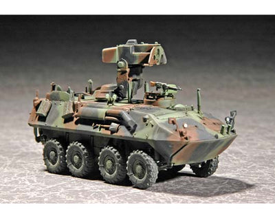 Trumpeter 1/72 US LAV-AT (Anti-Tank)